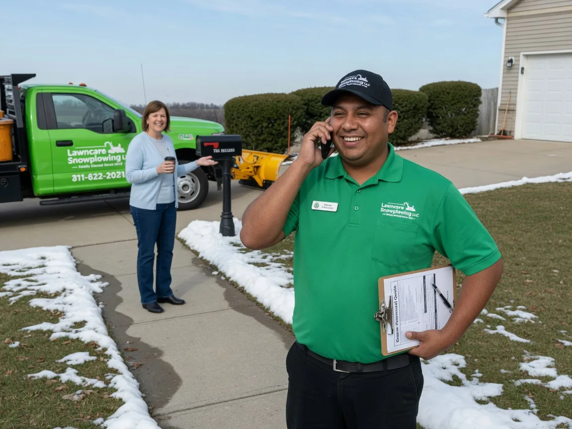 Lawn Care Services By Expert Landscaper Burdine, KY FAQs